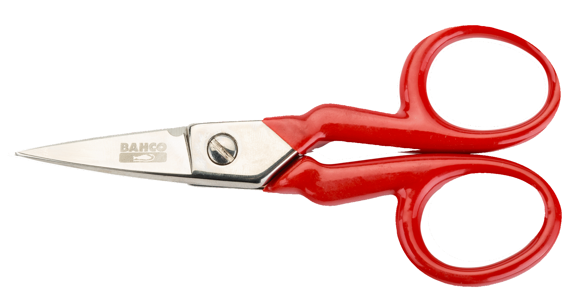 картинка Ножницы для электриков BAHCO SC127S от магазина "Элит-инструмент"