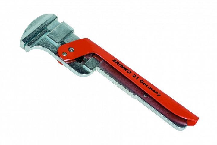 картинка Ключ, арматурный быстрорегулируемый от магазина "Элит-инструмент"