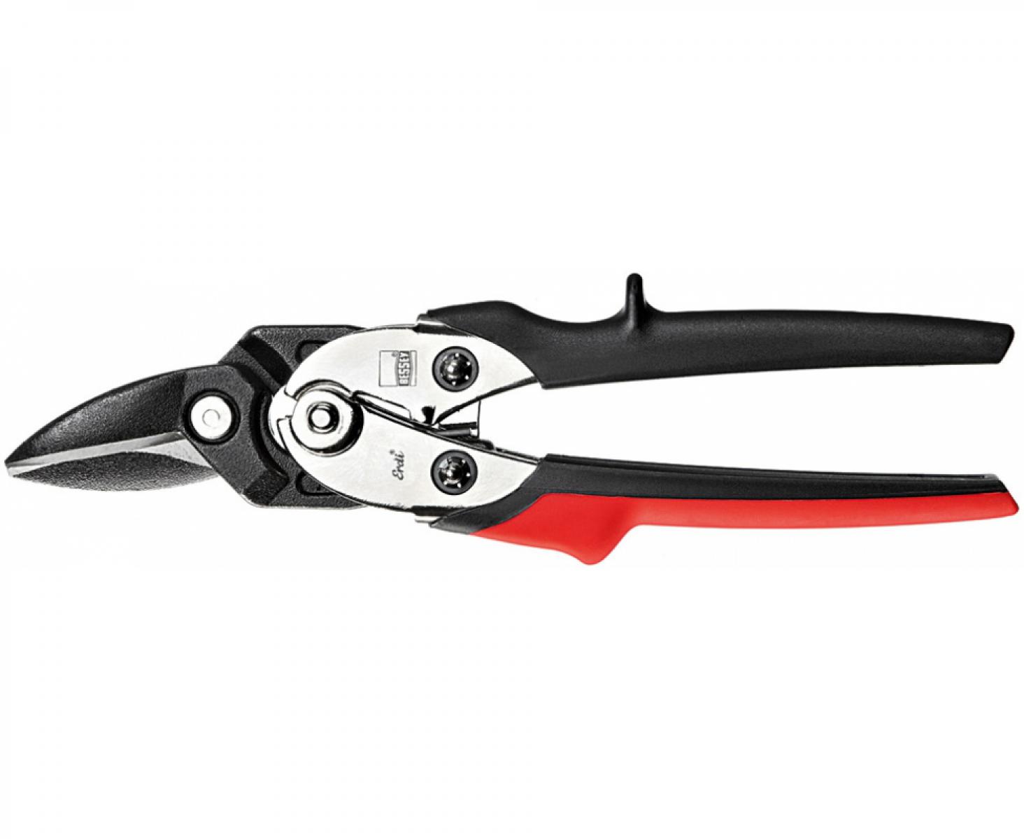 картинка Фигурные ножницы для резки листового металла Erdi ER-D29SS-2 от магазина "Элит-инструмент"