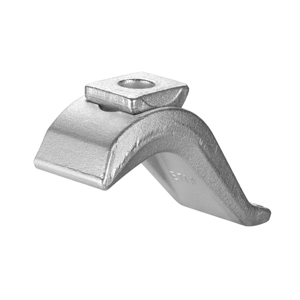 Бесступенчатый зажим с регулируемой высотой АМF 71530