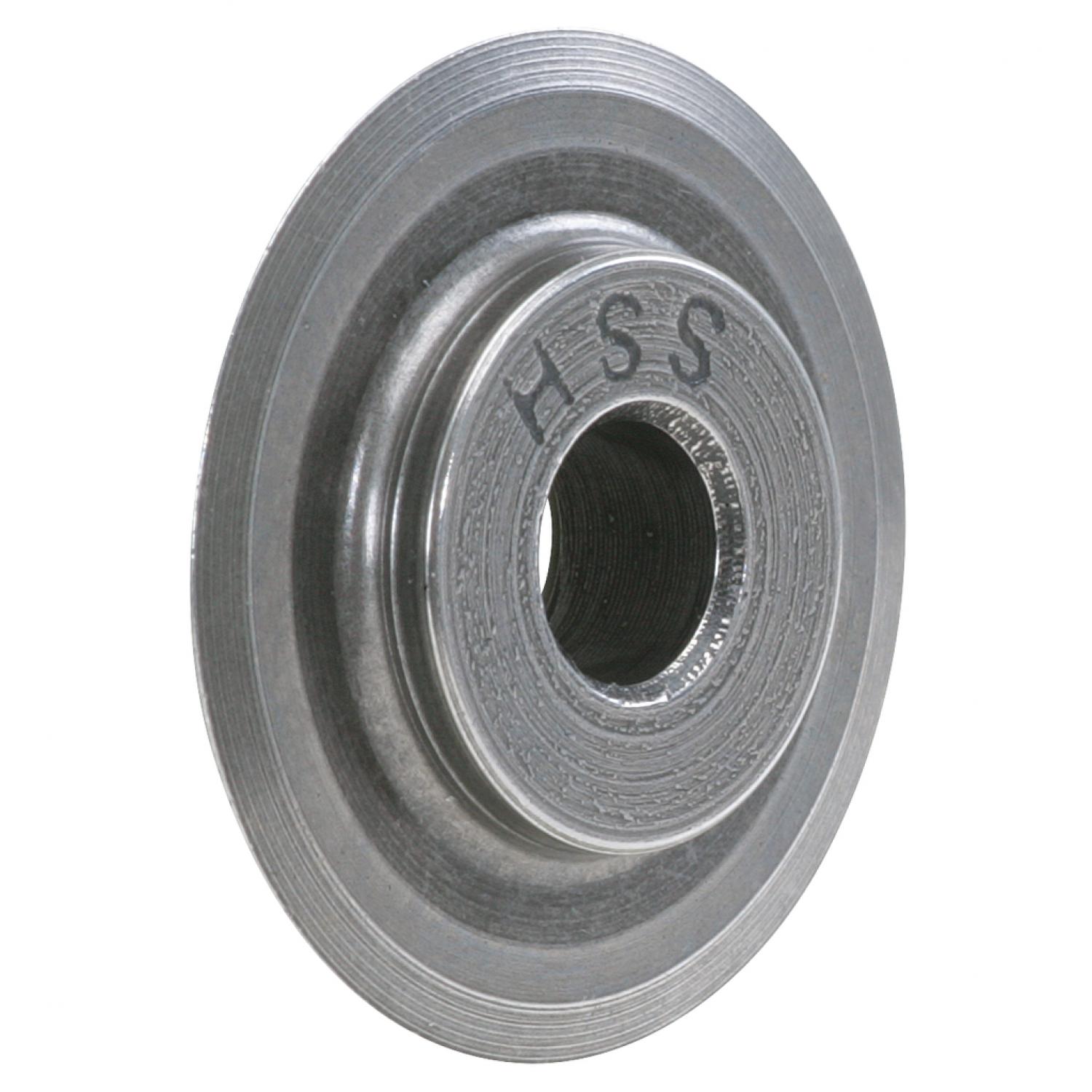 Сменный отрезной диск для трубореза, металлический, Ø 18 мм