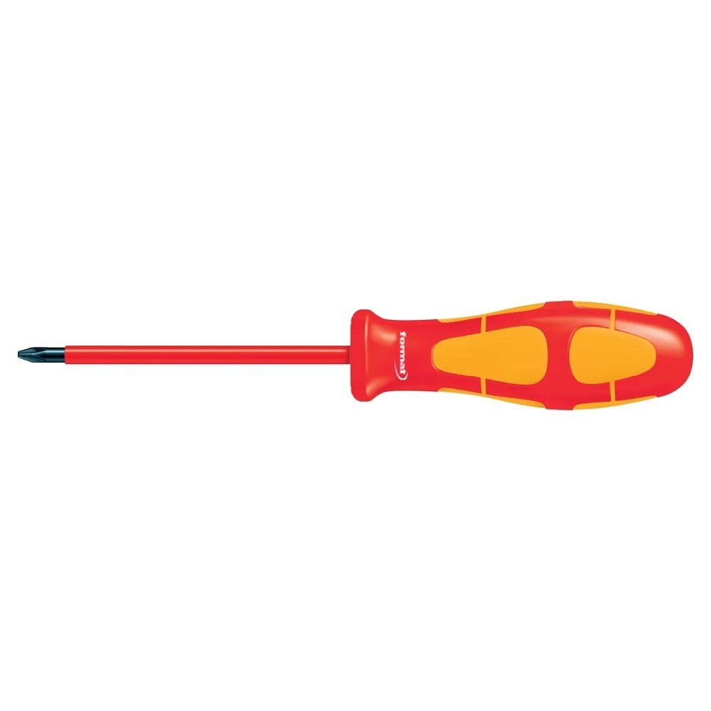 Отвертка Kraftkant VDE Phillips PH 3×150 мм (FORMAT 63280003)