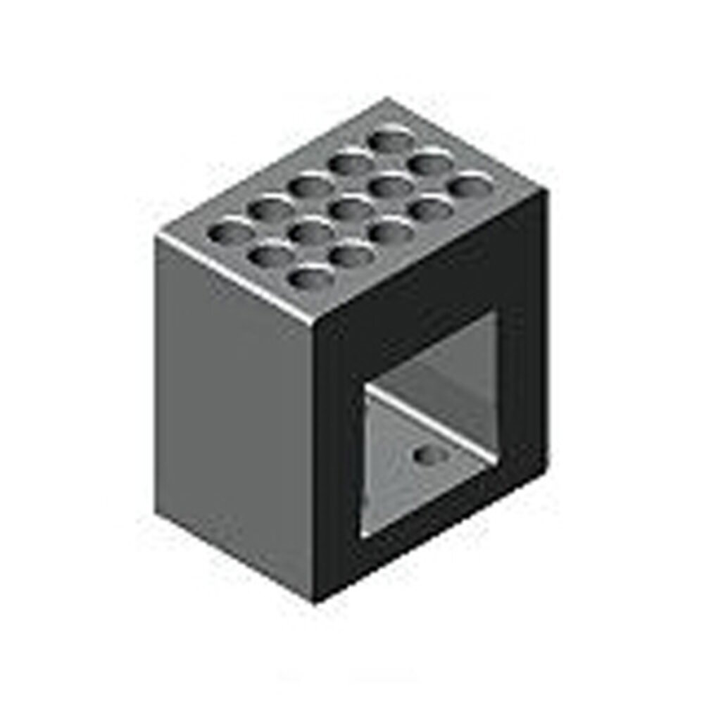 Блок с позиционированием АМF 89045