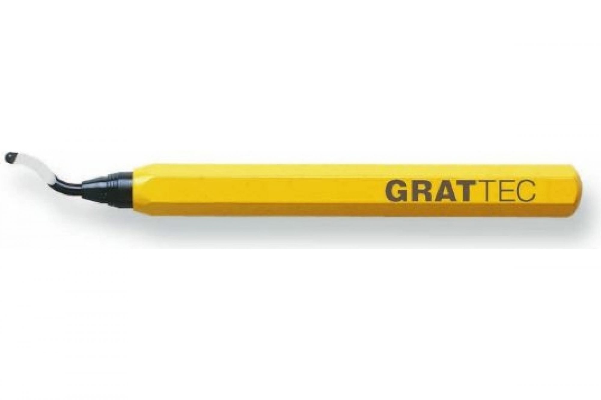картинка Инструмент для снятия заусенцев GRATTEC RB1000GT от магазина "Элит-инструмент"