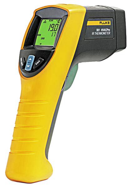 Термометр Fluke 561