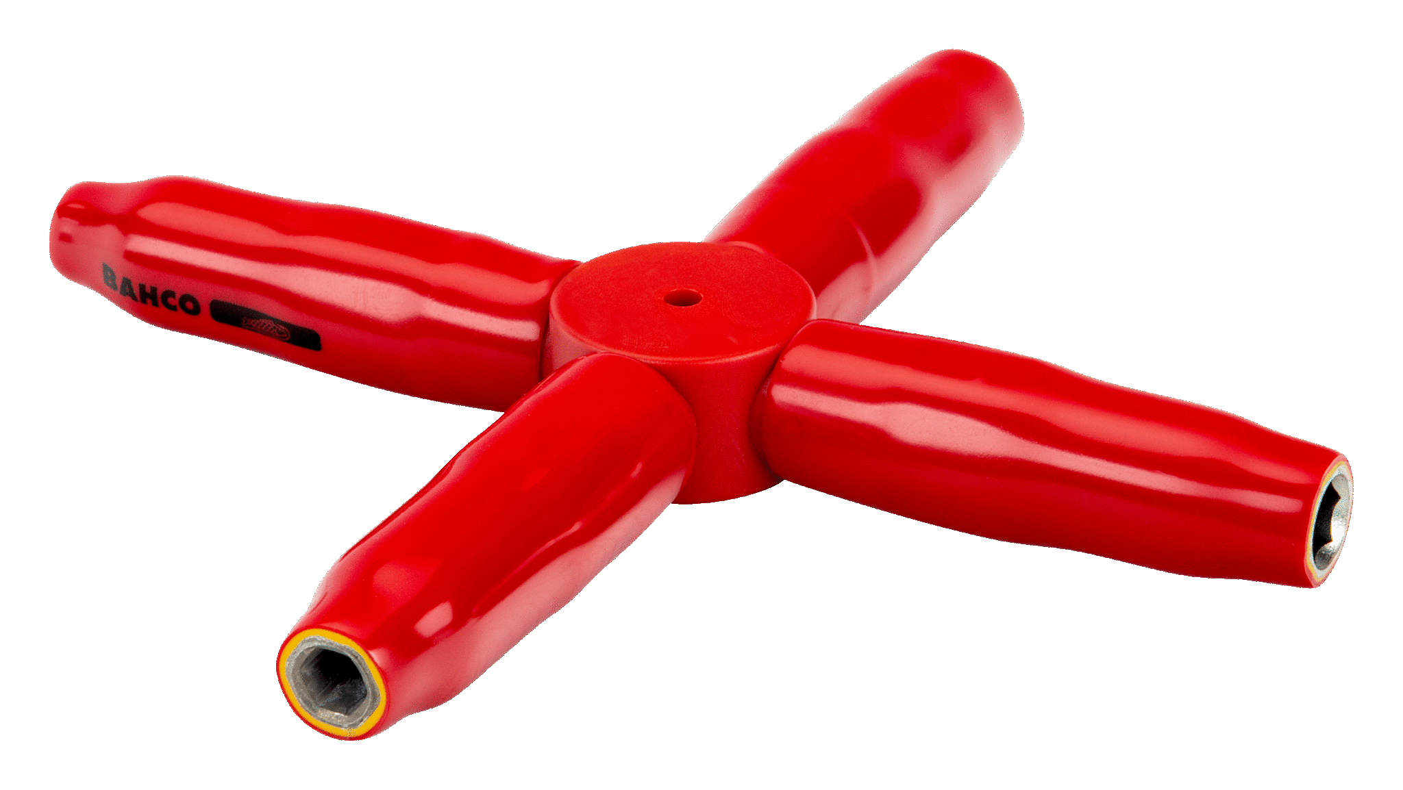 Изолированные балонные ключи BAHCO 2820V13