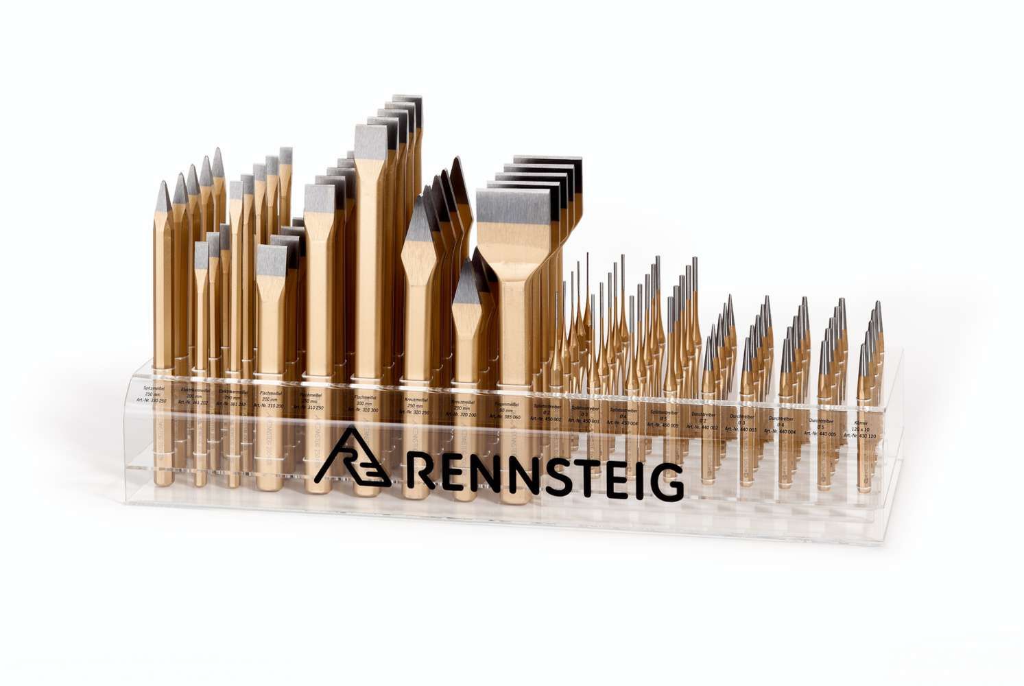 картинка Торговые дисплеи RENNSTEIG 429 201 от магазина "Элит-инструмент"