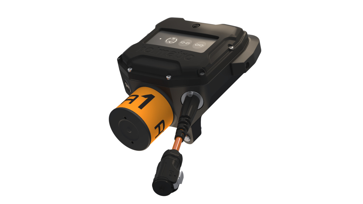 Многоблочный привод OL02 Holmatro 151.002.361