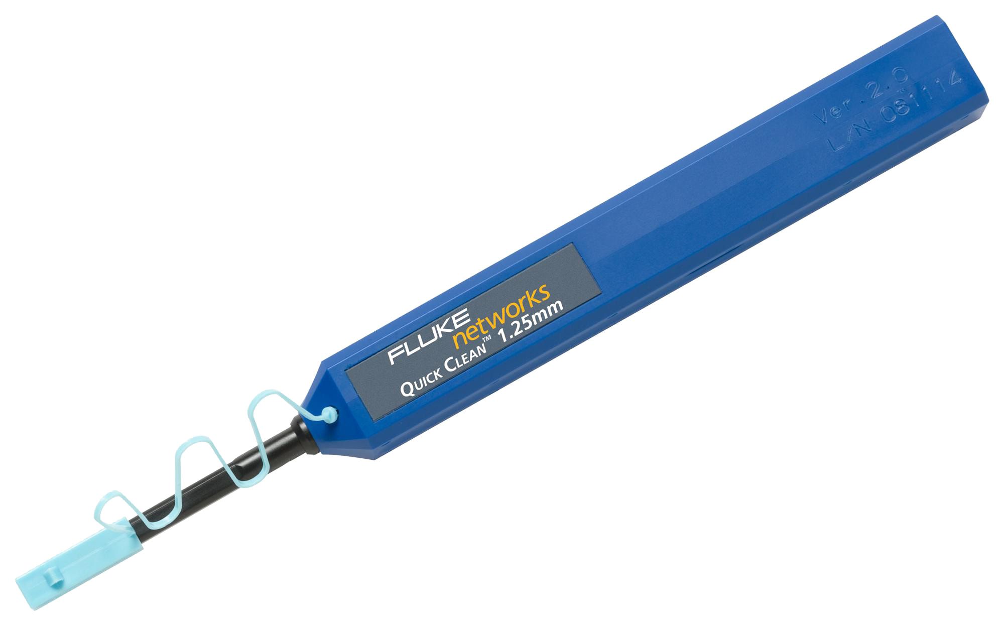 Очиститель Fluke Networks QuickClean-1.25-1P 4843032