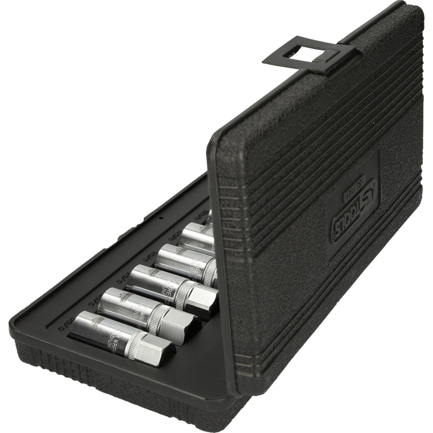 картинка Комплект экстракторов для распорных болтов, 7 шт от магазина "Элит-инструмент"