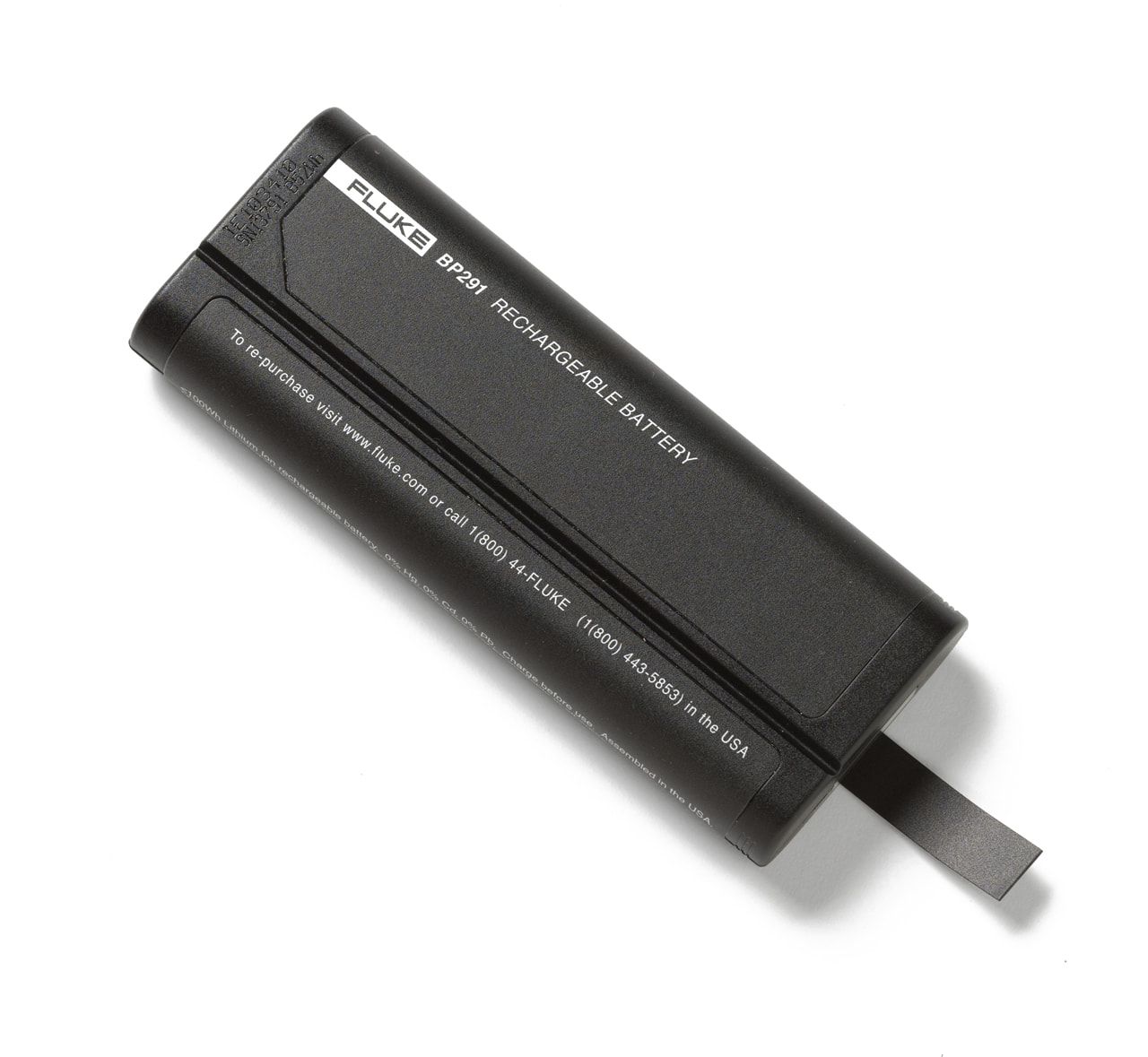 Аккумуляторная батарея Fluke BP291 3894688