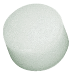 картинка Молоток с нейлоновыми бойками. Для работы на высоте BAHCO TAH3625W-35 от магазина "Элит-инструмент"