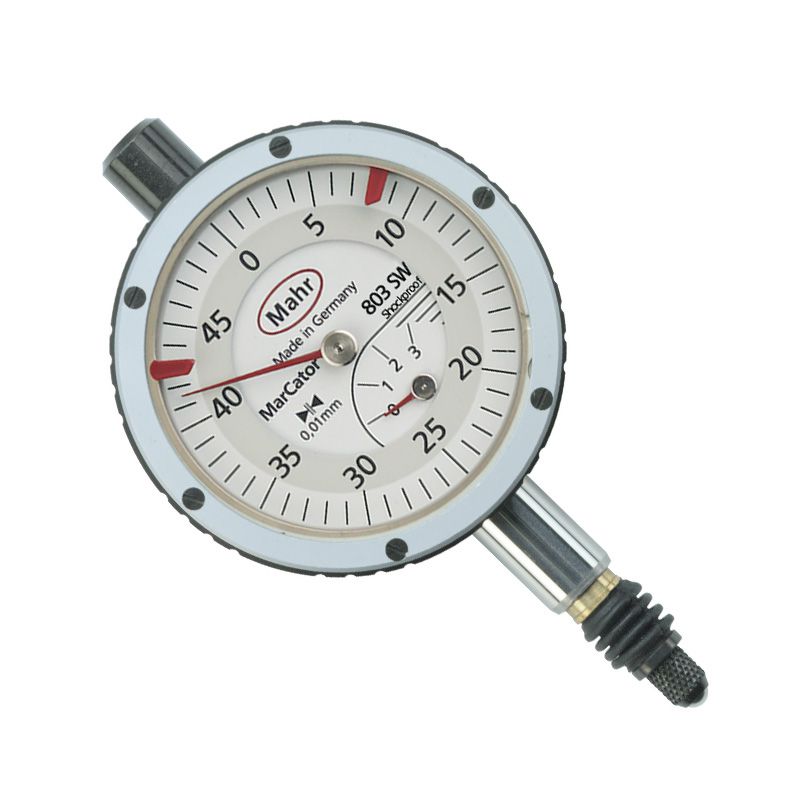 4324060 Индикатор MarCator 805 A MAHR