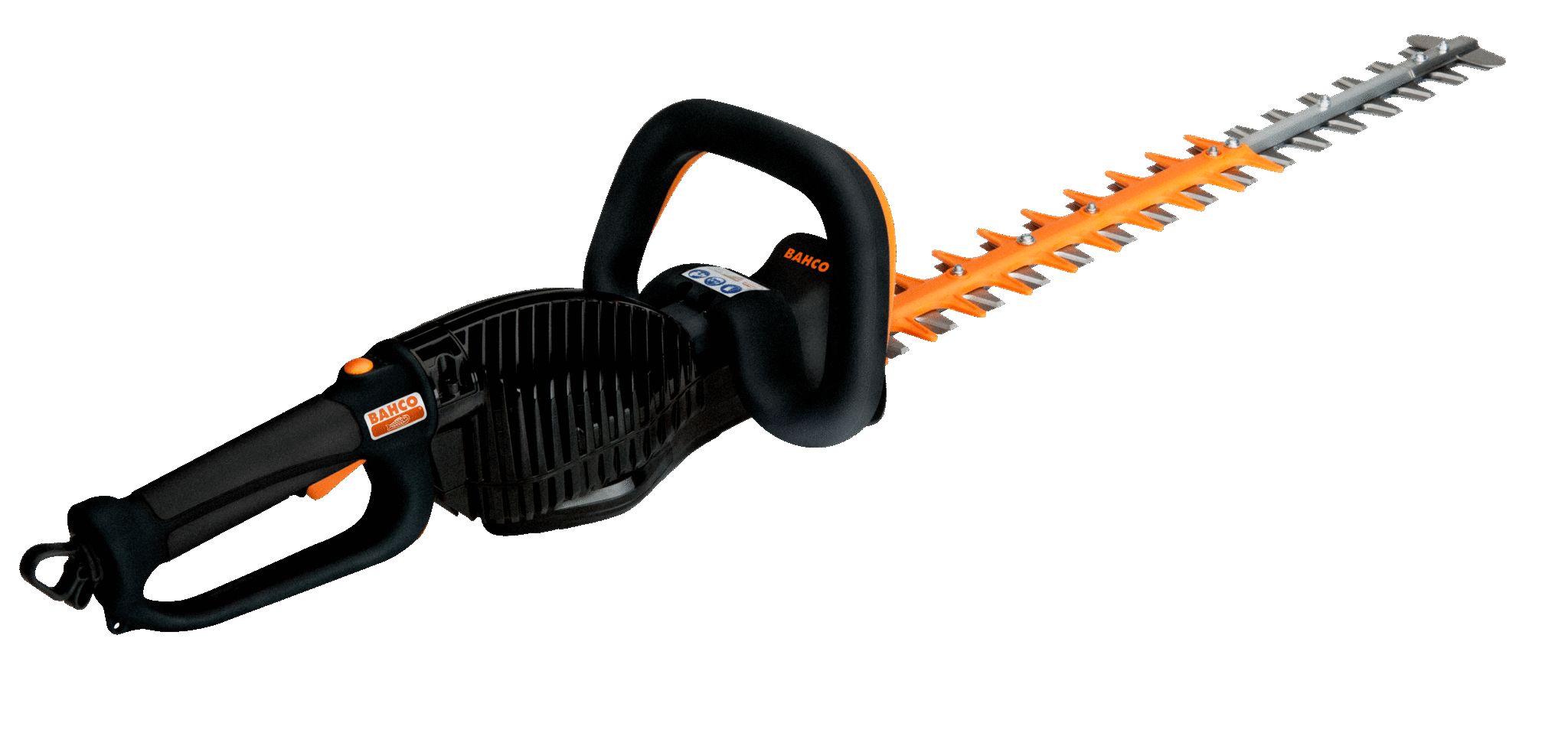 Аккумуляторный кусторез BAHCO BCL111 Hedge trimmer