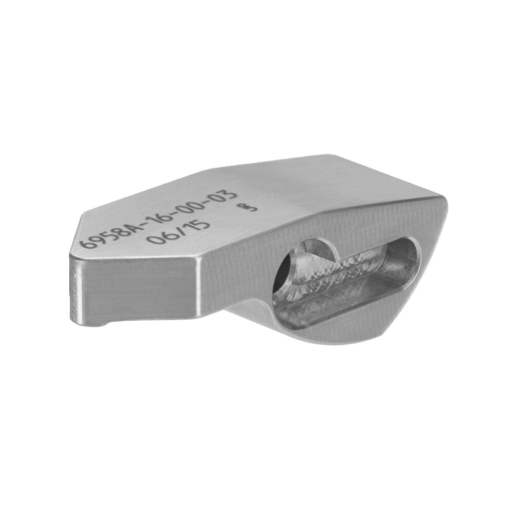 Зажимной рычаг из алюминия АМF 322453