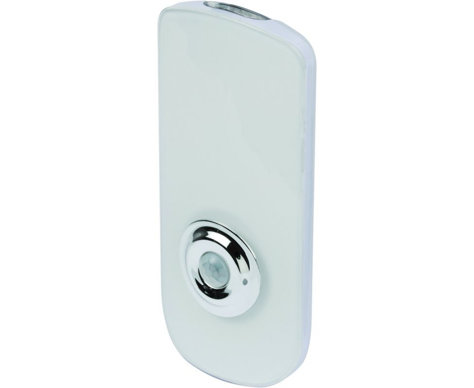 картинка Ночник светодиодный с датчиком движения Brennenstuhl Sensor Safety Light 1173240 от магазина "Элит-инструмент"