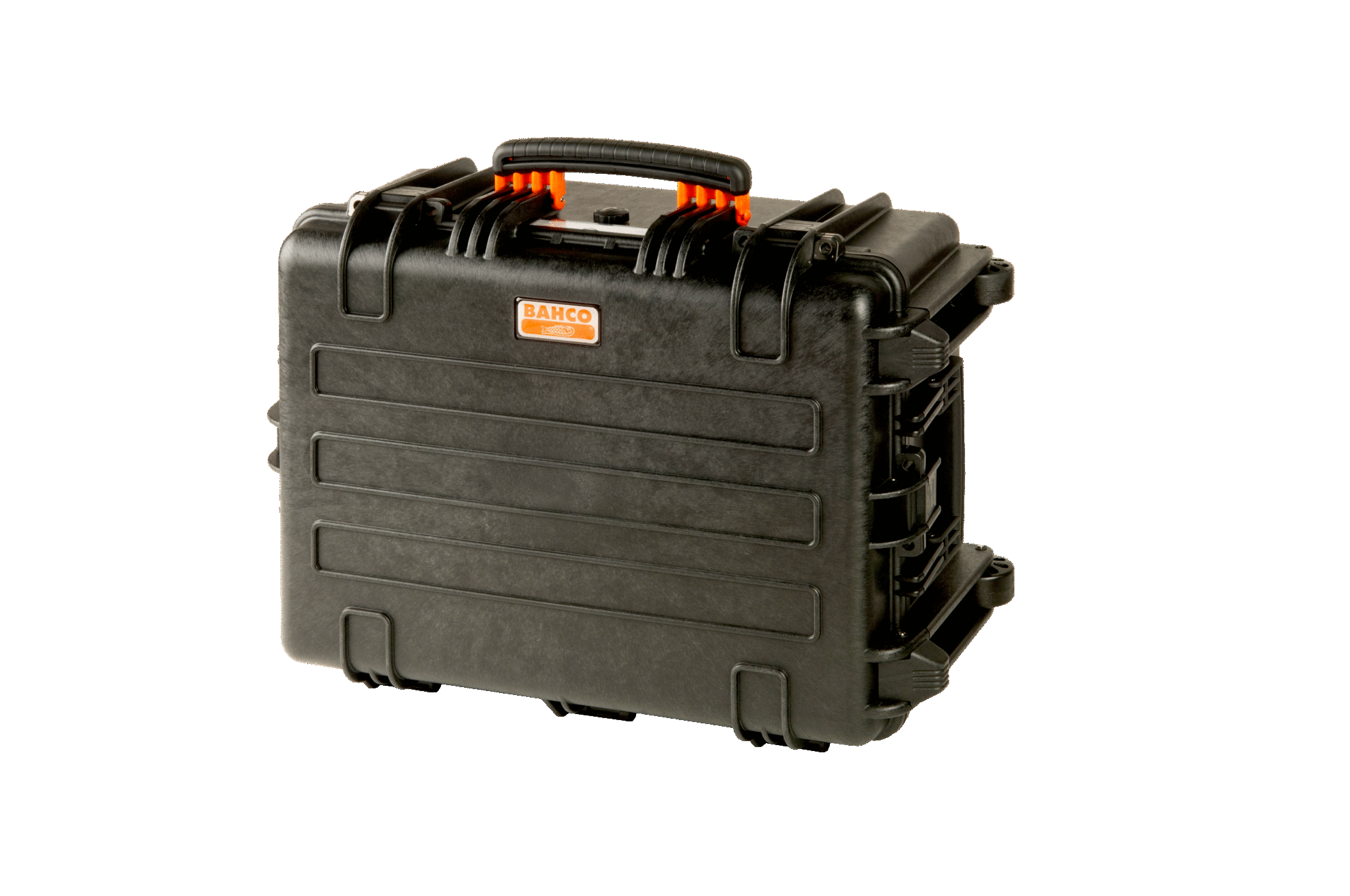 картинка Кейс для инструмента пластиковый BAHCO 4750RCHDW02 от магазина "Элит-инструмент"