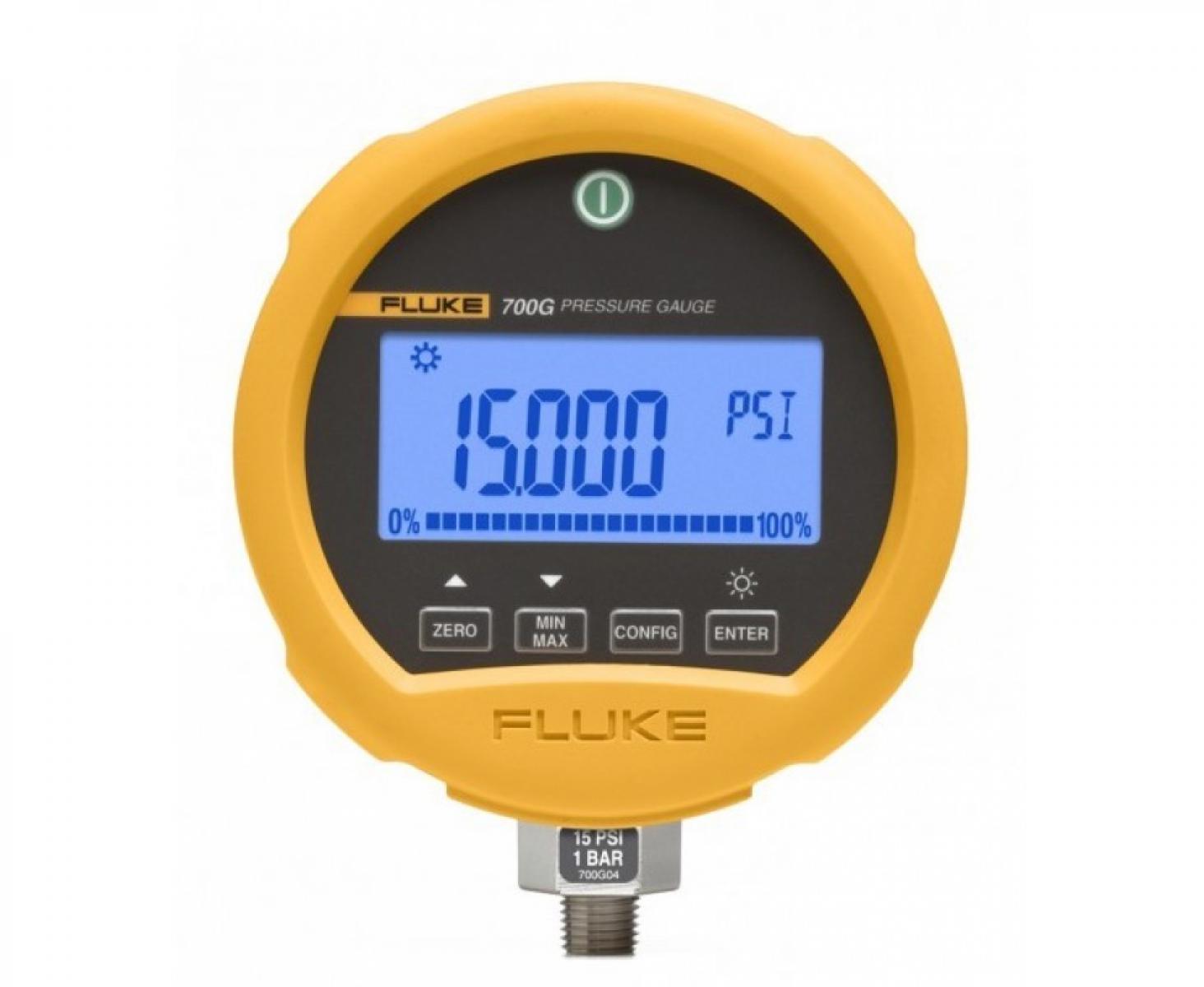 Калибратор манометров прецизионный Fluke 700G31 4097622