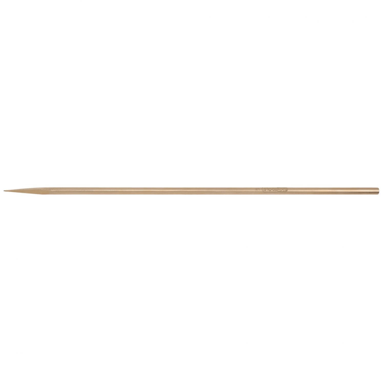 Штифт для чистки резьбы BRONZEplus, 10x300 мм