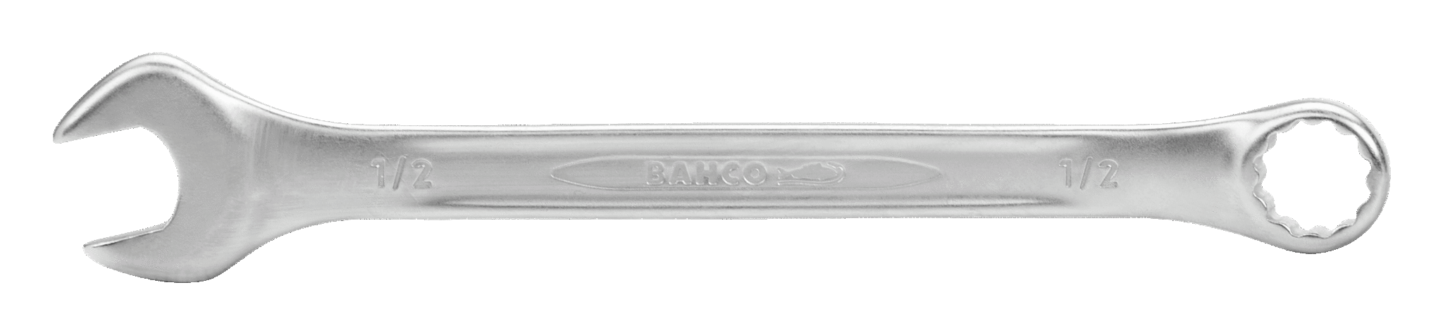 картинка Комбинированные ключи дюймовых размеров BAHCO 111Z-3/8 от магазина "Элит-инструмент"