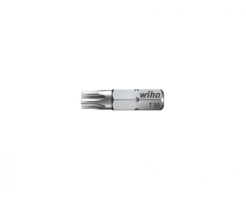 Бита Wiha Standard TORX 7015K Z 04926 T15 торкс