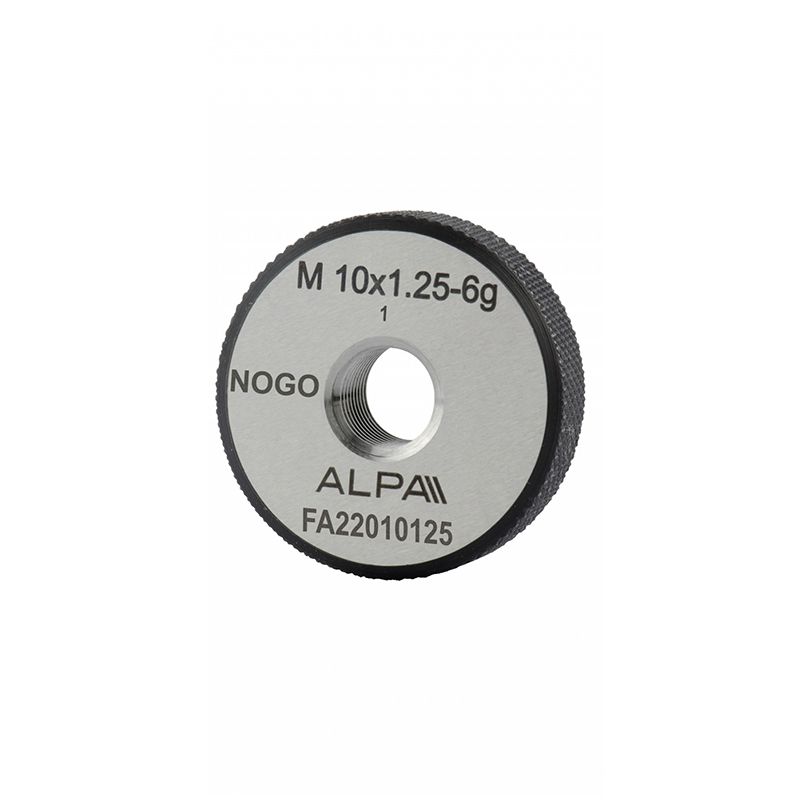 FA220302 Калибр-кольцо ALPA