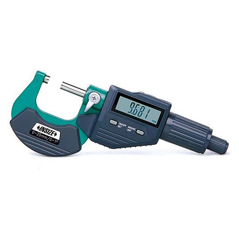 3109-50B Микрометр INSIZE