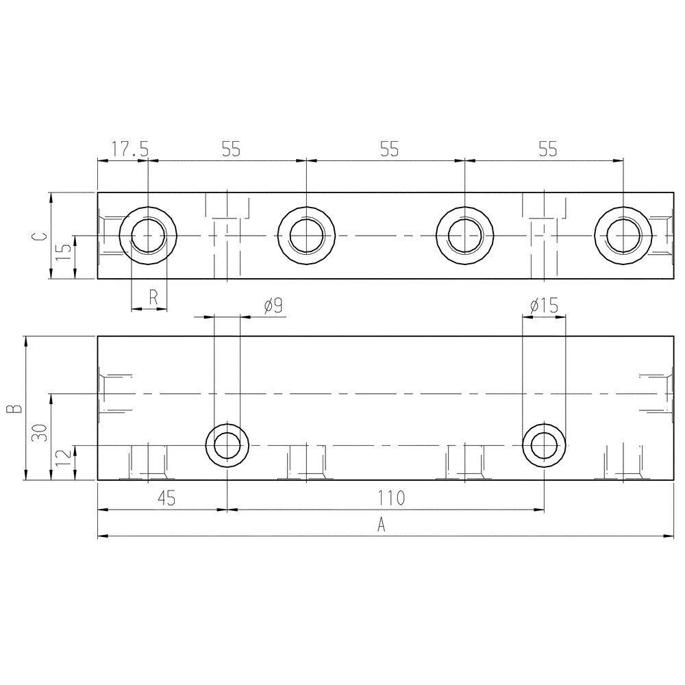 картинка Многообразие АМF 68817 от магазина "Элит-инструмент"