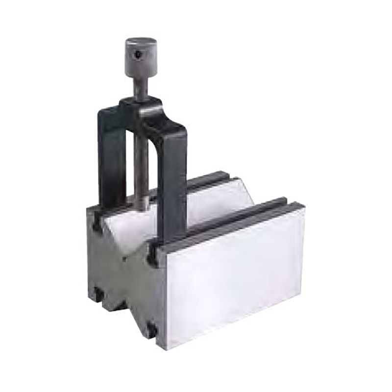 HA04045 Призма с зажимом ALPA