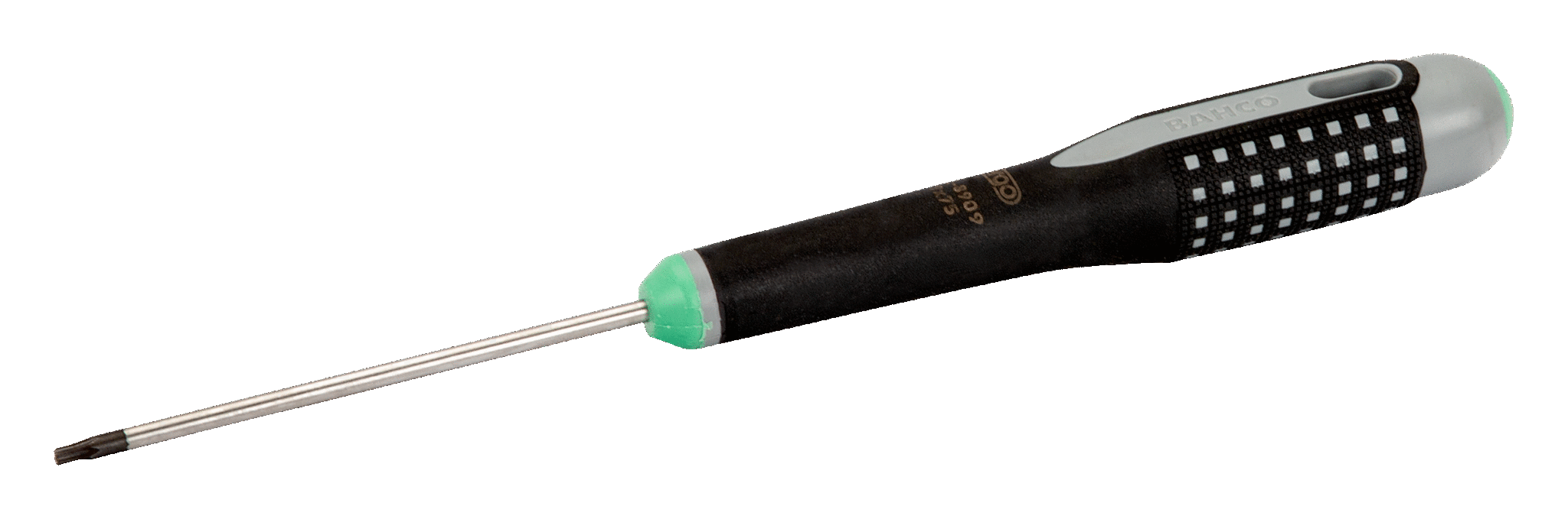 Отвертка под винты Torx®. Под винты TORX® BAHCO BE-8904 - BE-8945