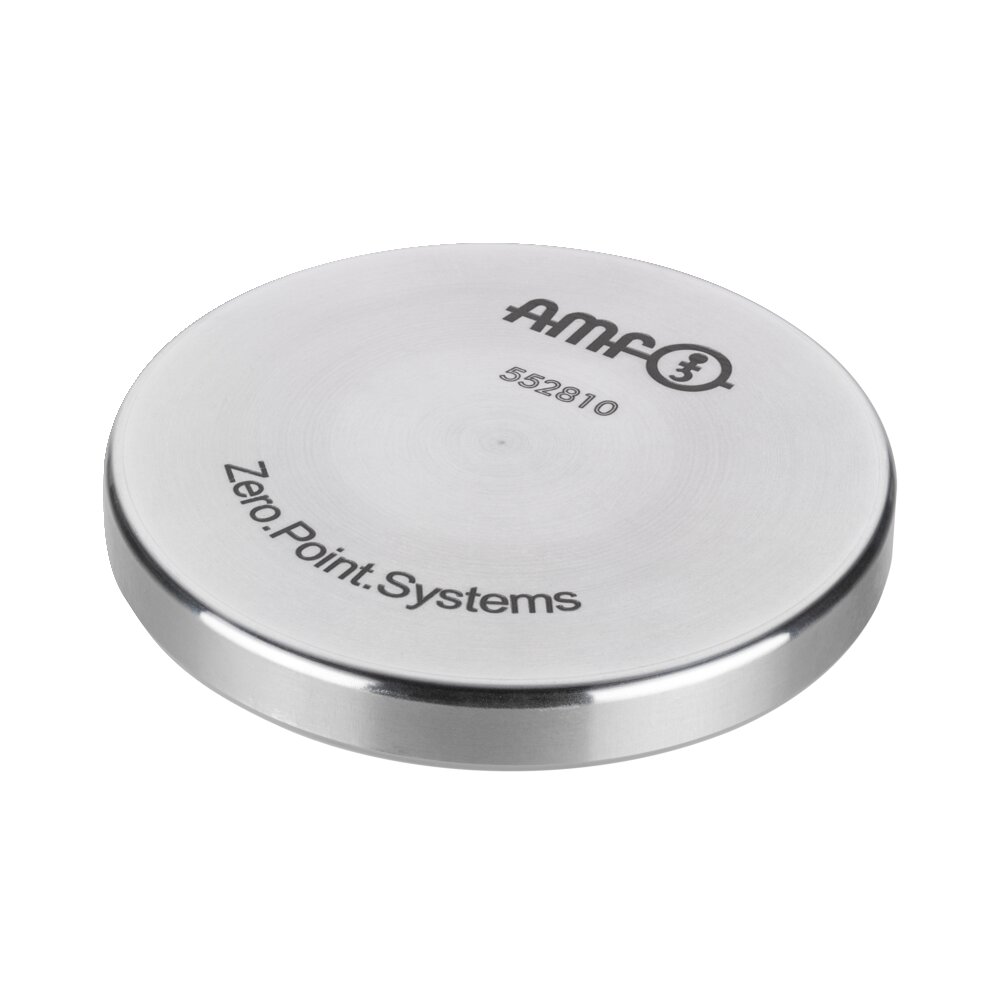 Закрывающее кольцо для зажимных модулей АМF 552811