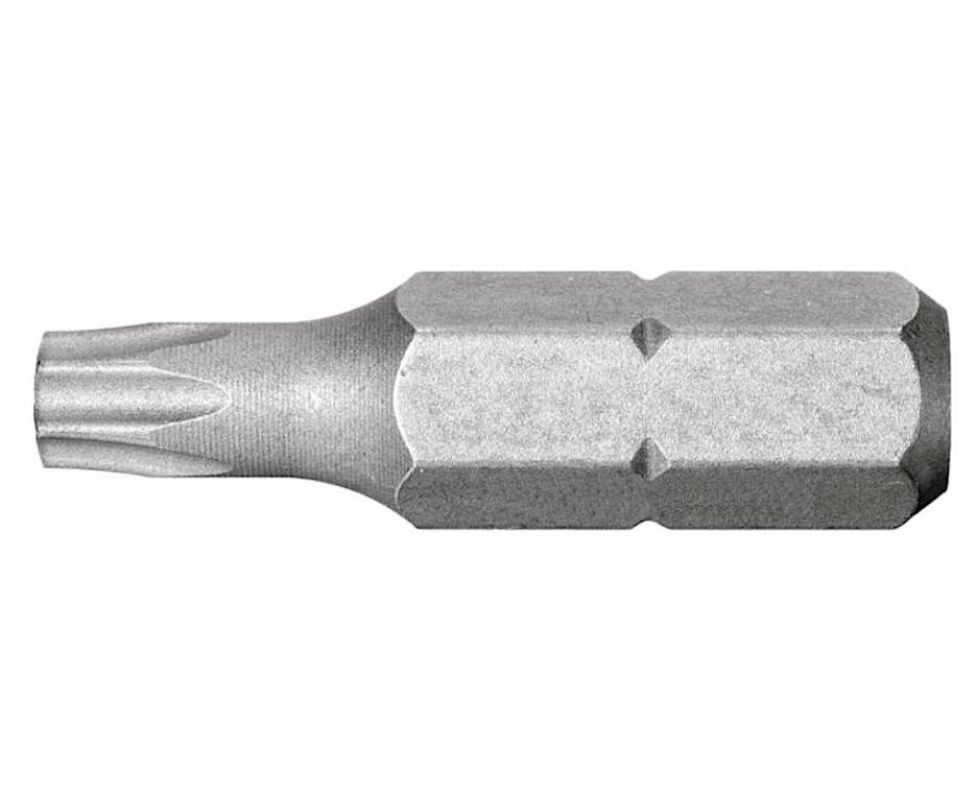 картинка Бита Facom Standard 1/4" TORX T27 EX.127 от магазина "Элит-инструмент"