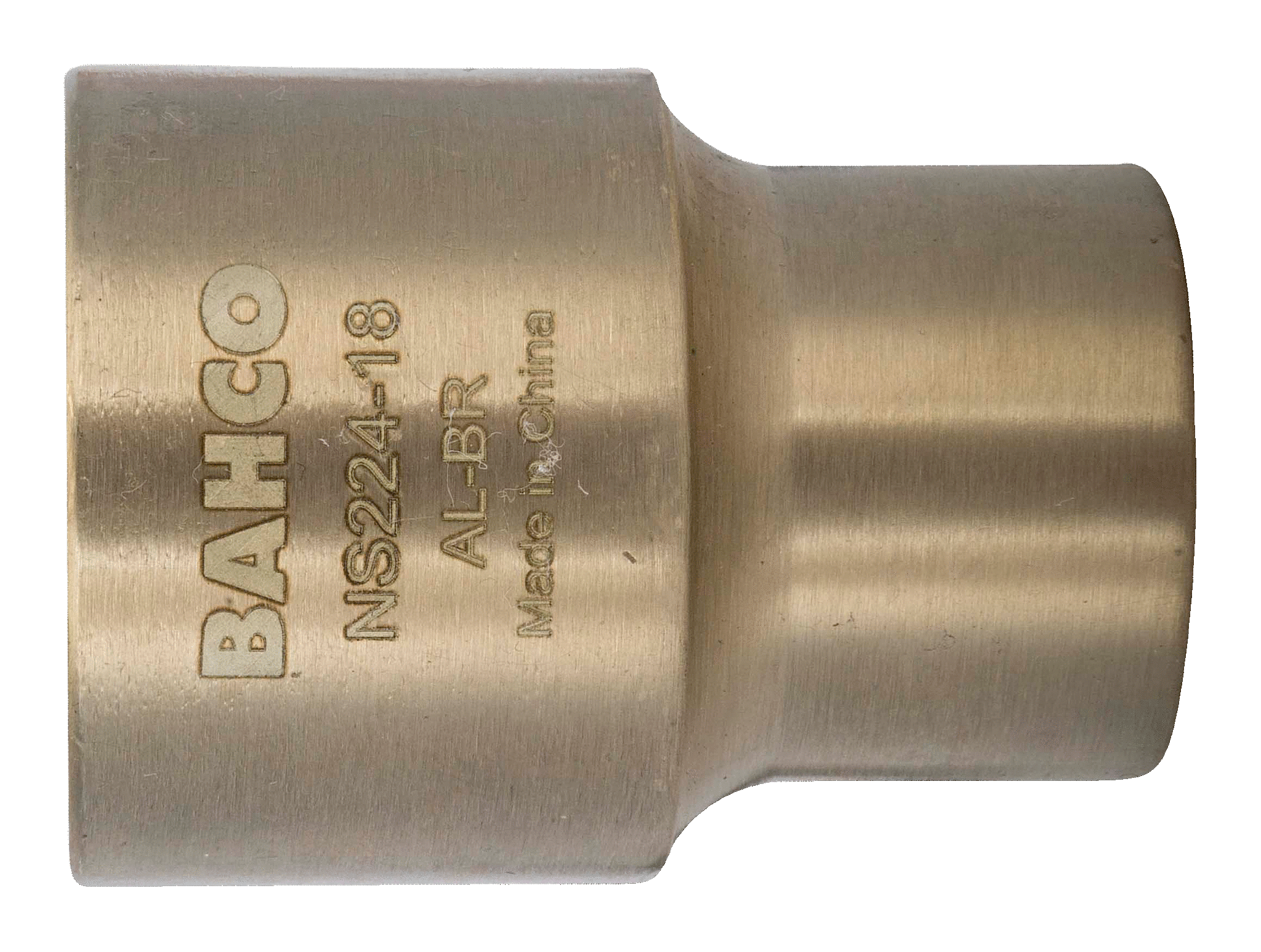 картинка 3/4" Торцевая головка BAHCO NS224-26 от магазина "Элит-инструмент"