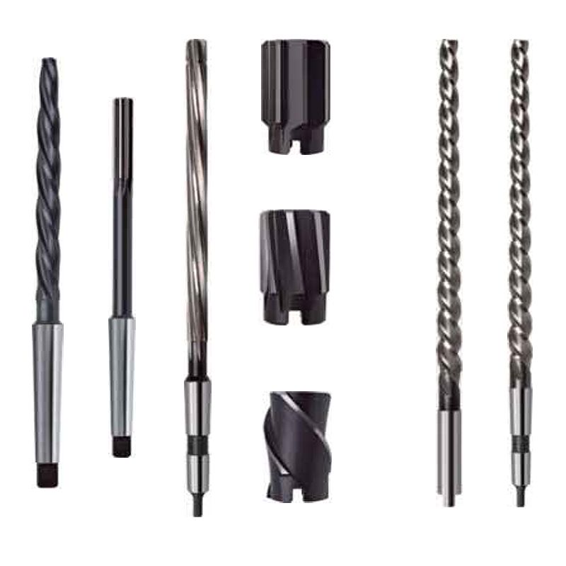 Конические и ручные развертки GUHRING