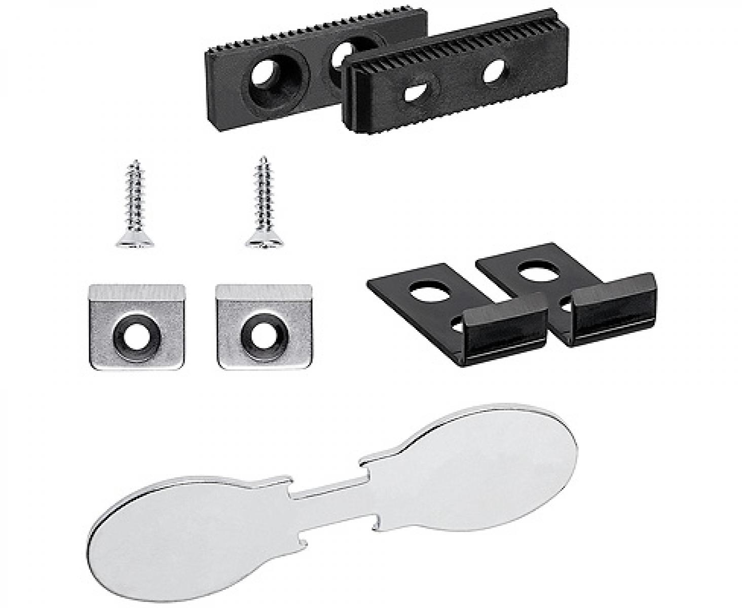 картинка 1 пара запасных ножей Knipex KN-124901 от магазина "Элит-инструмент"