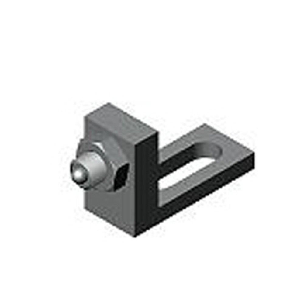 Нажимной элемент с пружинным плунжером АМF 77891