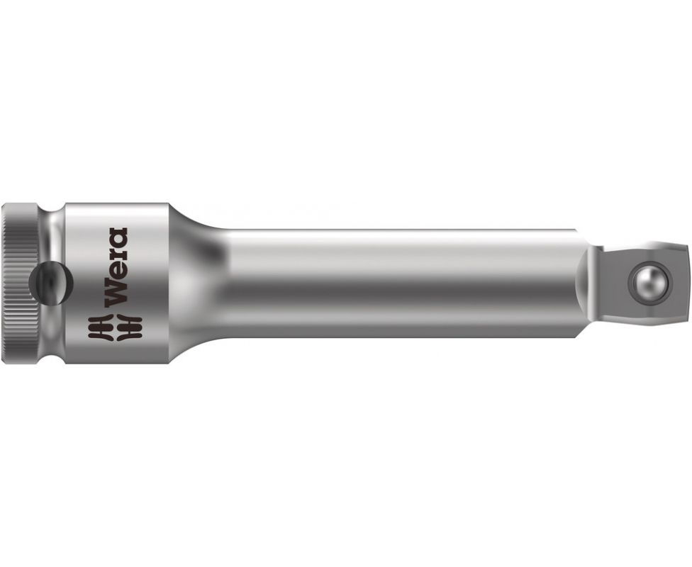 картинка 8794 B Качающийся удлинитель Zyklop, 3/8" Wera WE-003584 от магазина "Элит-инструмент"