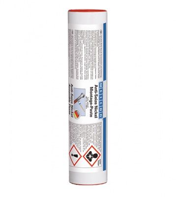 Anti-Seize Nickel (400г) Монтажная паста для экстремальных условий использования (wcn26050040)