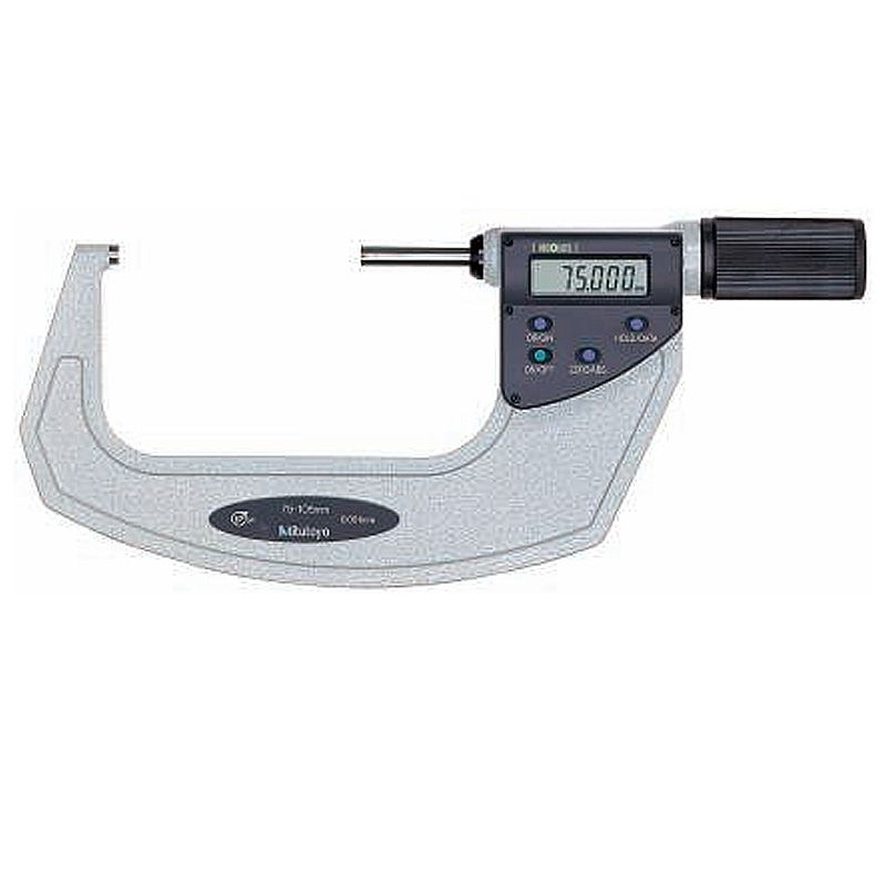 293-679-20 Микрометр ABSOLUTE Digimatic QuickMike MITUTOYO