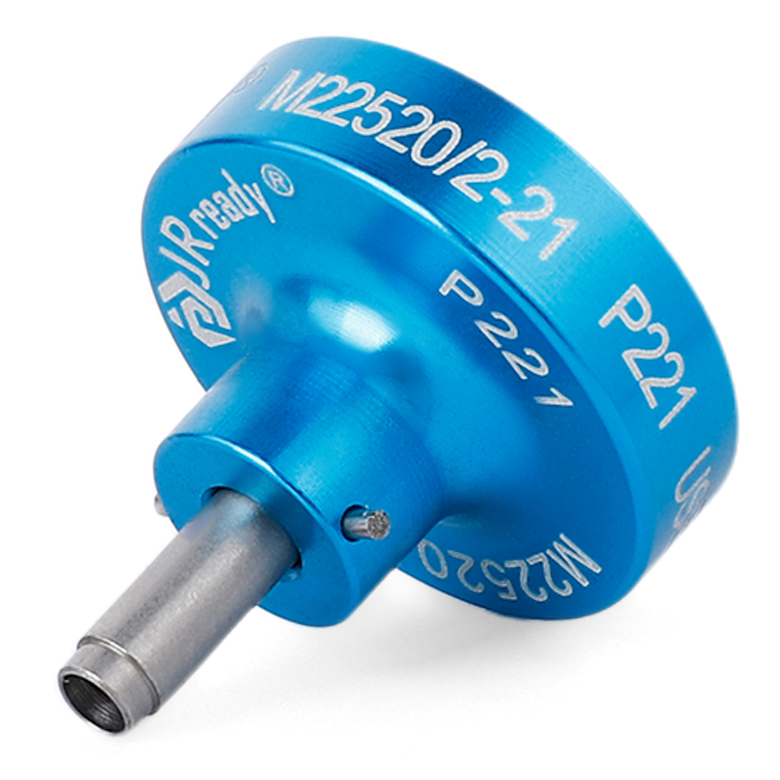 JRready P221 (M22520/2-21) Позиционер