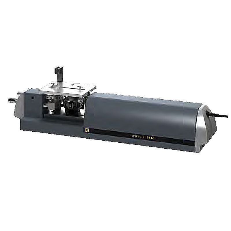908.1233 Измерительный стенд PS 16 LVP50 SYLVAC