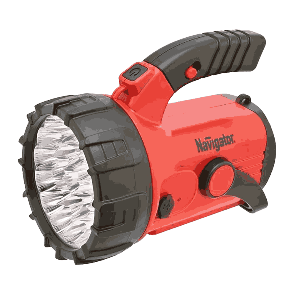 картинка Фонарь переносной LED от магазина "Элит-инструмент"