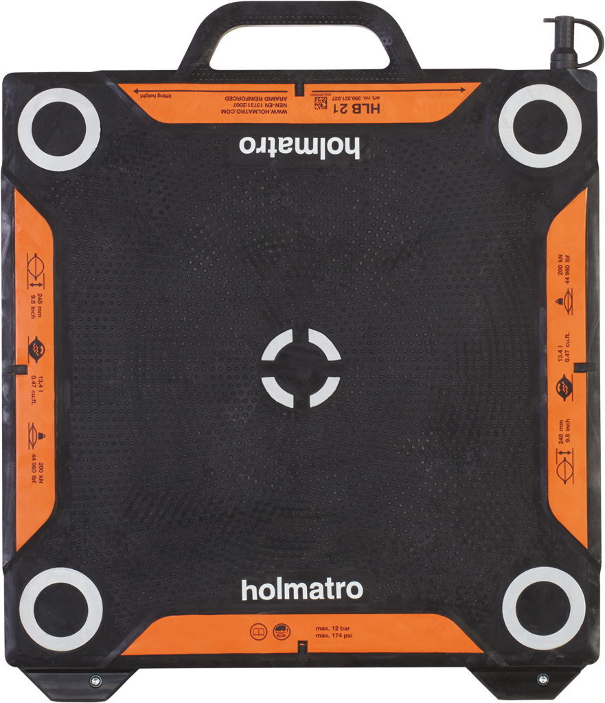 Подъемный мешок HLB 21 Holmatro 350.321.027