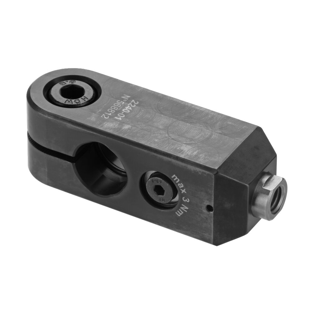 Зажимной элемент, линейный АМF 568812