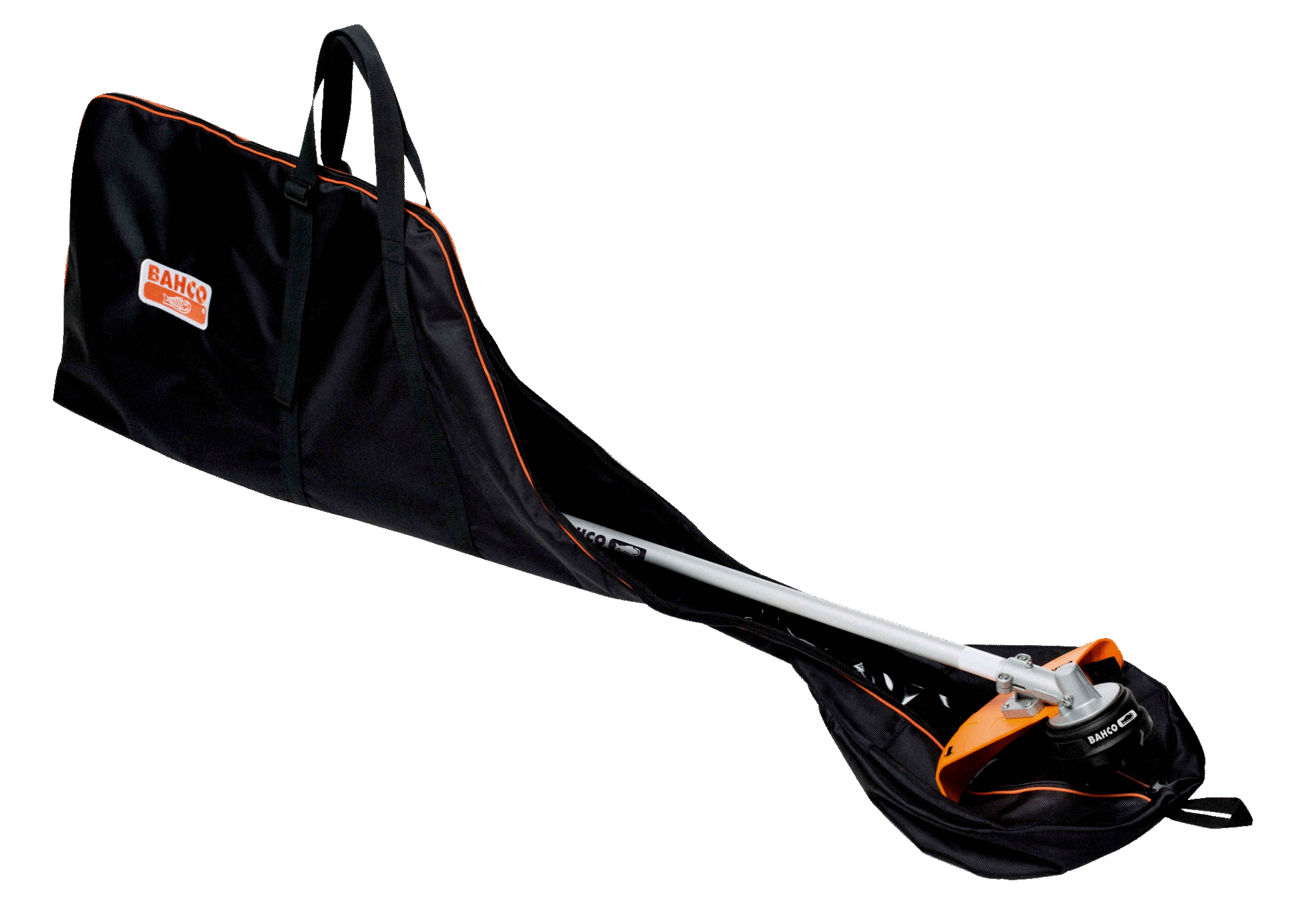 Сумка для газонокосилки BCL121 BAHCO BCL121B