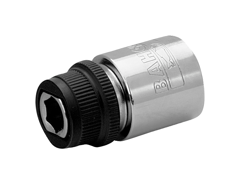 1/2" переходник для бит 5/16" BAHCO 7809HL