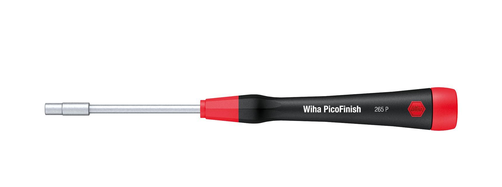 картинка Торцевой ключ PicoFinish 265P WIHA от магазина "Элит-инструмент"