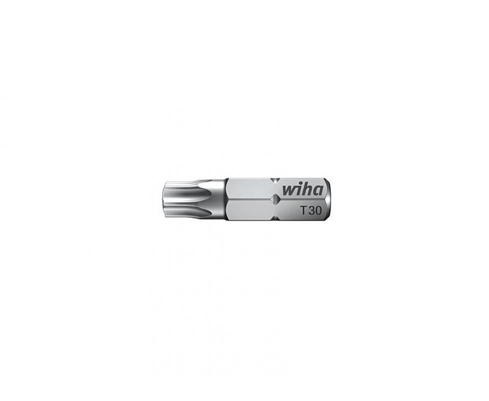 Бита Wiha Standard TORX 7015 Z 25097 T4 торкс