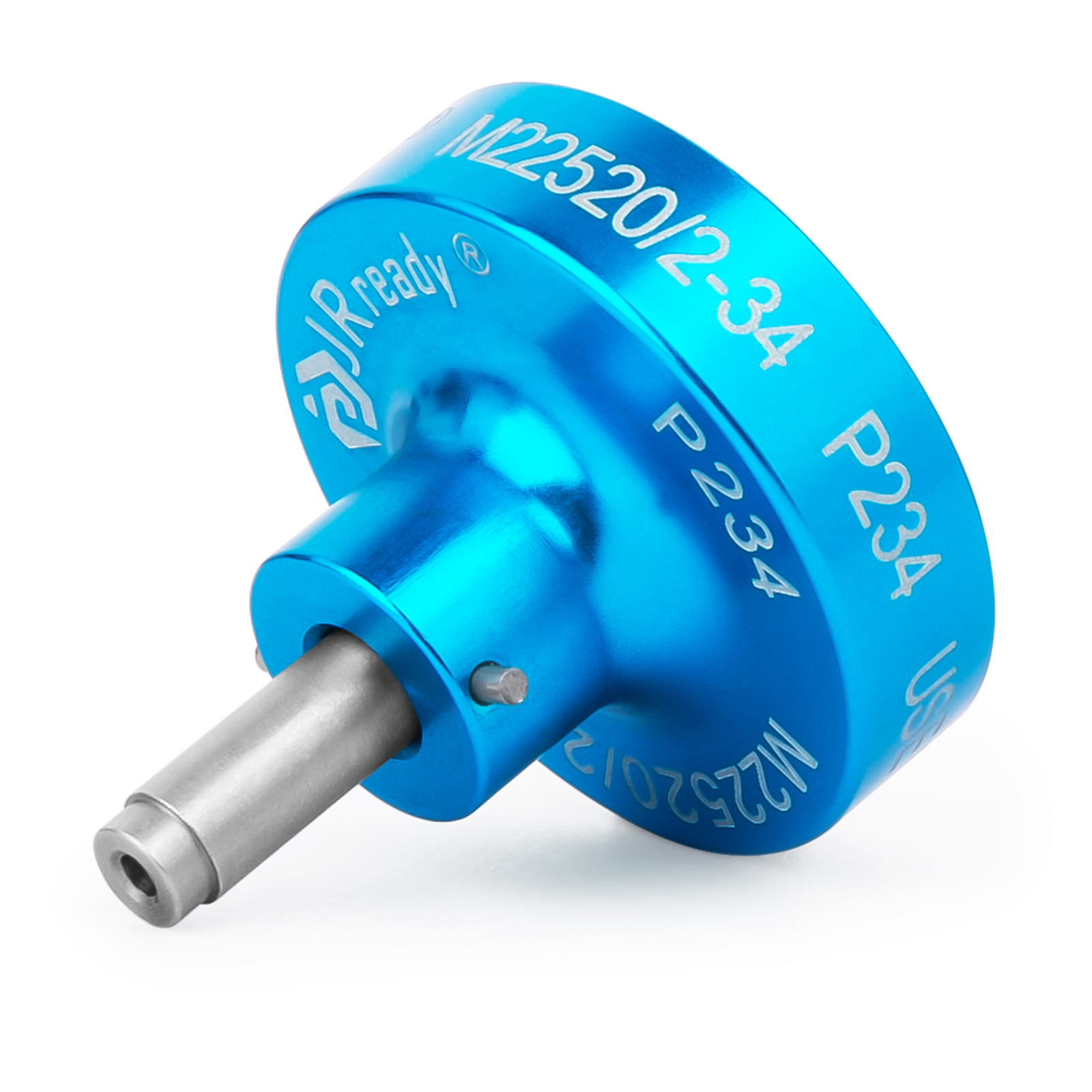 JRready P234 (M22520/2-34) Позиционер