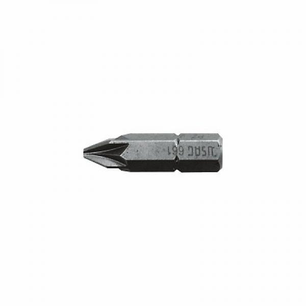 картинка Вставки для винтов POZIDRIV® - SUPADRIV® - 5/16" 661 PZ U06610201 от магазина "Элит-инструмент"